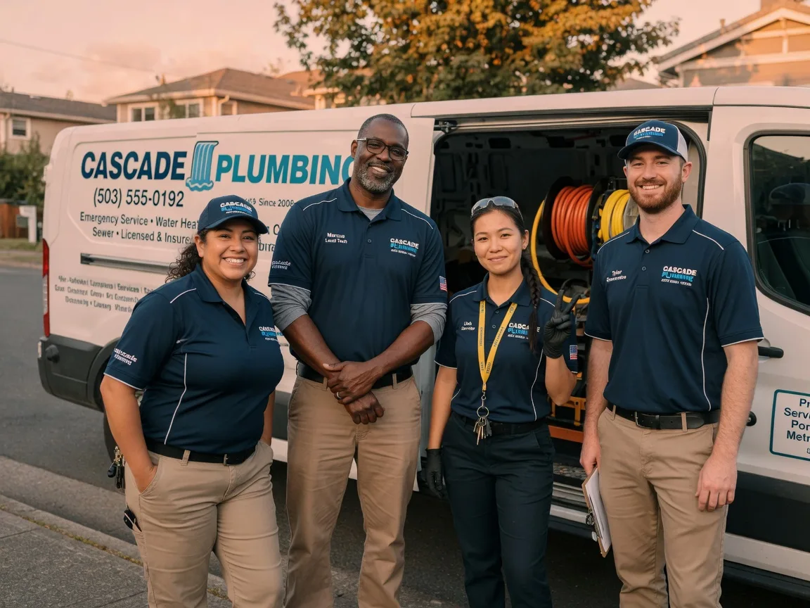 Emergency Plumber company in White Pine, MI